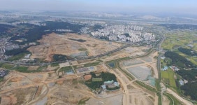 인천지역 신도시, 학교신설문제로 비상 