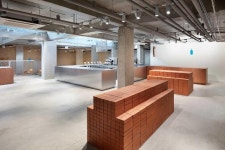 블루보틀, 성수점 어떤 모습…미니멀리즘 인테리어·지역사회와 동반성장 추구 