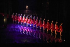 서울시무용단, ‘놋’ 공연 앞두고 관객 위한 오픈 리허설 개최 