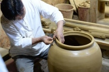 옹기의 멋과 기품 만끽하세~2019 울산옹기축제 3일 개막 