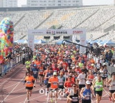 화성시,제20회 화성 효 마라톤 대회 성황리 마쳐 