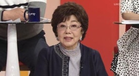 사미자 나이는? 박근형·최불암과 동갑 