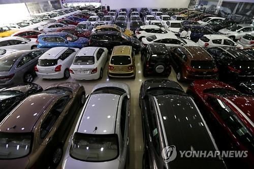 중기 기업들, 불안 속에서… 트럼프 관세 정책에 대한 대응 시급화