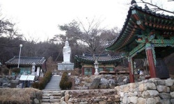 인천 중구, 천년고찰 용궁사에서 ‘소원’을 만나다 