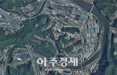 경기 광주시 팔당호 지류 경안천 새로운 명소 기대 