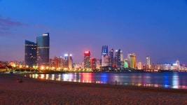 중국 칭다오 4월 소비자물가 2.6% 상승 