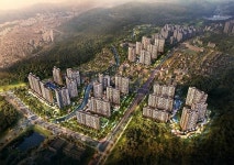 대구 도남지구 ‘힐스테이트 데시앙 도남’ 5월 분양 