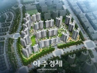 풍부한 생활인프라ㆍ뛰어난 교육환경.. 중흥건설 양주옥정신도시 중흥S-클래스 센텀시티 
