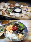 2TV 생생정보 게장 무제한 숙이식당보리비빔밥 무제한 거창보리밥국수는 어디? 