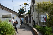 [잘가 여행지-봄]펭귄마을, 발을 딛는 순간 1970∼80년대로 돌아가는 추억 놀이터 