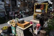 [잘가 여행지-봄]펭귄마을, 발을 딛는 순간 1970∼80년대로 돌아가는 추억 놀이터 