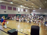 광주시교육청 초등학교 국악교육 인기 짱 