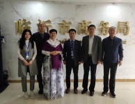 인천 13개 우수기업, 중국린이춘계수입상품박람회 참가