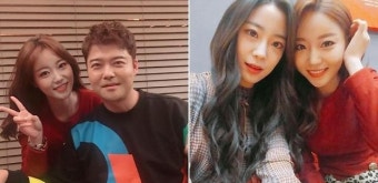 '전현무와 열애설' 허송연 누구? #허영지언니 #이대나온여자 #프리아나운서