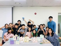 경기 광주시곤지암도서관, 상반기 ‘어린이 독서회 꾸러기 독서단’ 마쳐  