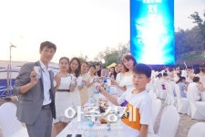 광명시 광명동굴 글로벌 관광명소로 명성 떨쳐  