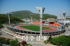 안양 도시공사 전 체육시설 시민들에게 무료 개방한다 