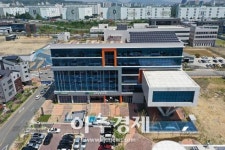 군포산업진흥원 29일부터 수영장 시범운영 