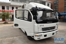 석유 대신 물 넣으면 달리는 자동차?...中 관영언론 진위 확인중 