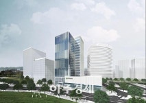 경기도시공사, 광교 신사옥 시대 연다...2023년 준공 