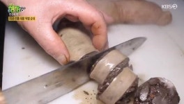 생생정보 대나무막창순대 누린내 잡은 맛 비결은?  