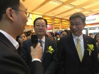고교생ㆍ군인 모두 한마음… 굿잡 찾아 2만명 몰렸다 