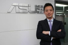 [아주초대석] 제이슨 우 에이수스코리아 지사장 완벽한 AS로 韓시장 인지도 높인다 