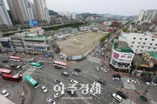 용인시 개별공시지가 전년대비 5.37% 상승 