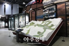 보령시, 우리나라 1호 보령석탄박물관에서 인터렉티브 광부 체험을? 