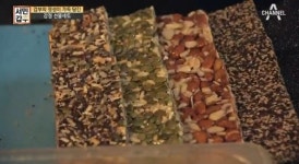서민갑부 강정, 극강의 부드러움+연매출 10억 위치는 어디? 