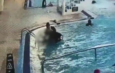 해운대 수영장 사고, 중학교 교복 입지 못하고 떠났다…왜? 