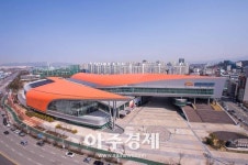[로컬인터뷰] 정종태 김대중컨벤션센터 사장새로운 도약 준비 마쳐 