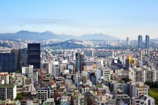 서울 원룸 월세 평균 50만 원…서대문구·광진구 하락, 중구·양천구 상승 