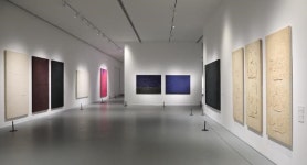 예술경영지원센터, 해외 기획전시•아트페어 참가하는 韓 작가•화랑 지원 