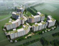 동부건설, 453억 규모 제주 공동주택 신축공사 수주 