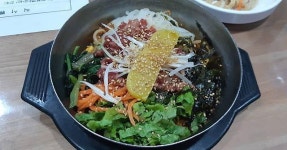 [백년 맛집] ⑭진미식당…전주‧진주와 어깨 나란히 ‘전국 3대 비빔밥’ 