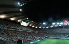 [포토] 상암월드컵 경기장에서 대~한민국! (U20월드컵) 