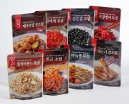 “엄마~밑반찬 필요없어요”…롯데마트, 반찬시장 본격 공략  