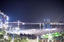 2019 부산 나이트레이스는 뭐길래? 