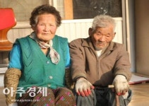 ‘워낭소리’ 이삼순 할머니 별세…남편·누렁소 곁으로 