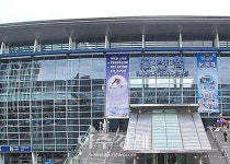 부산역 청사 3층 난간서 70대 일본인 투신…의식 불명 