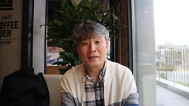 [김호이의 사람들] 전직 대통령 연설비서관, 강원국 작가가 말하는 글쓰기로 먹고 사는 법 