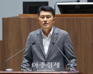 충남도의회 김기서의원, 금강하굿둑 개방으로 ‘생태복원’ 촉구 