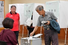 수원시, 평동·행궁동서 주민 투표로 동장 대상자 선발 