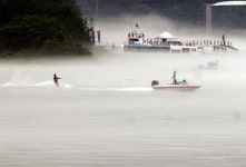 [남이섬 특집]세번째이야기…제2경춘국도 교량, 남이섬에 어떤 영향을 미치나 