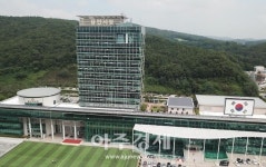 용인시, 감사원 자체감사활동 심사서 2년 연속 A등급 받아 