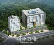성남시, 판교제2테크노밸리 창업지원주택 '창업의 꿈 키우세요' 