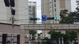 양평군, 좌회전 감응식 교통신호체계 확대 운영 