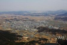 상주시 합동 측량․설계반, 자체 설계로 예산 8억여 원 절감