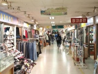인천시 지하상가 운영 대변혁의 첫 출발점은 제물포지하상가 